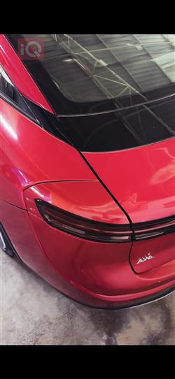 تۆیۆتا کراون